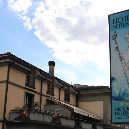 Hotel Nettuno モンテカティーニ・テルメ エクステリア 写真