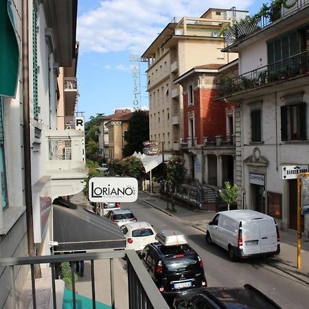 Hotel Nettuno モンテカティーニ・テルメ エクステリア 写真