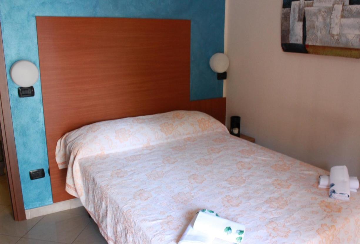 Hotel Nettuno モンテカティーニ・テルメ エクステリア 写真
