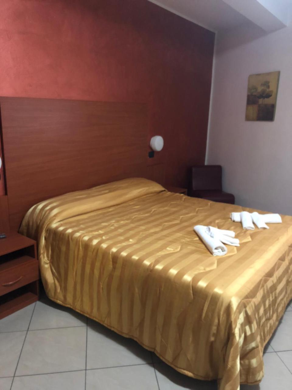 Hotel Nettuno モンテカティーニ・テルメ エクステリア 写真
