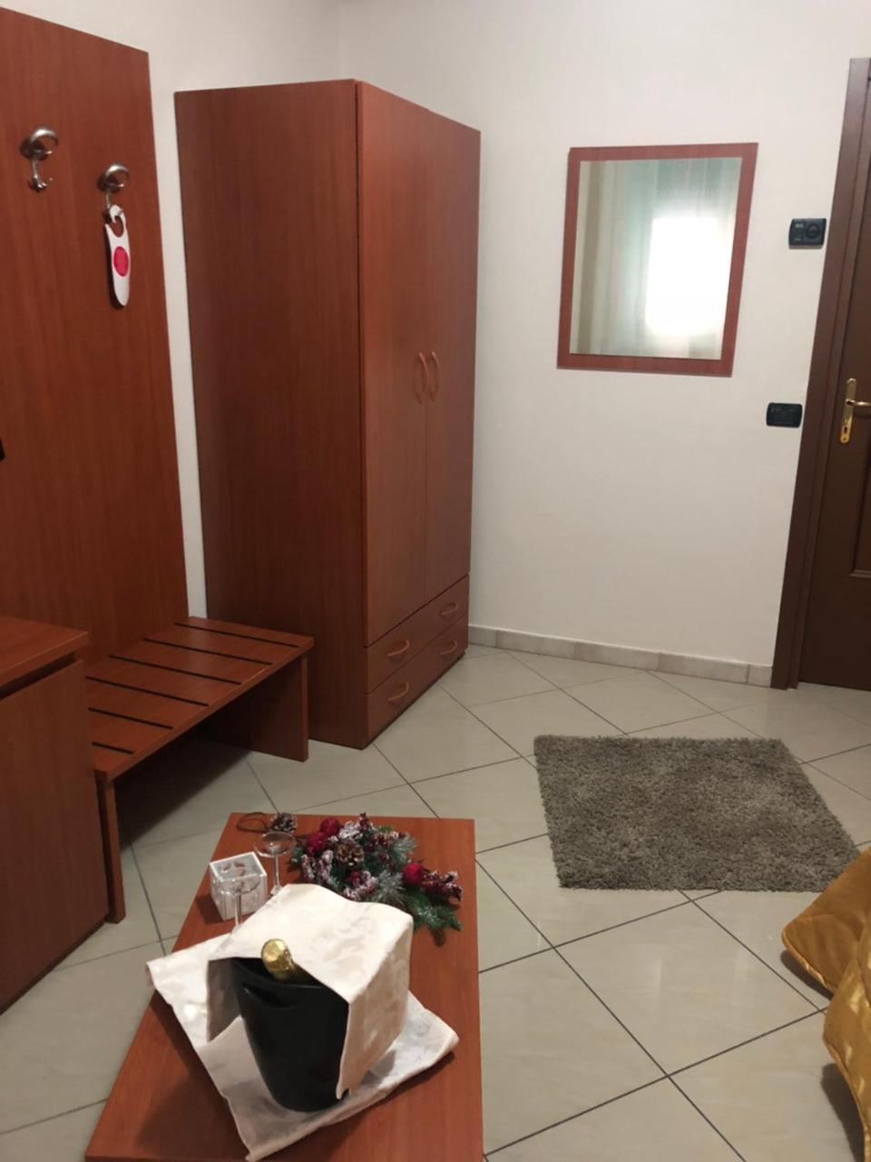 Hotel Nettuno モンテカティーニ・テルメ エクステリア 写真